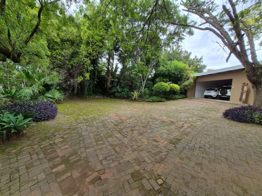 4 Bedroom Property for Sale in Monument Park Gauteng