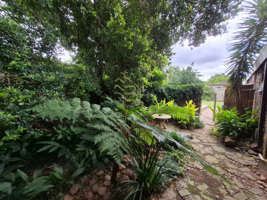 4 Bedroom Property for Sale in Monument Park Gauteng