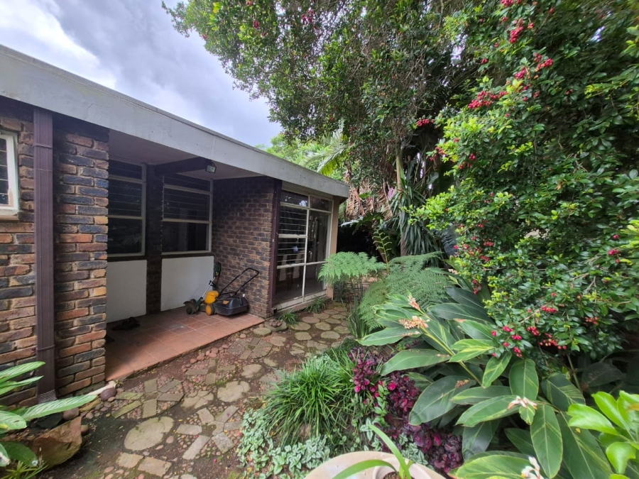 4 Bedroom Property for Sale in Monument Park Gauteng