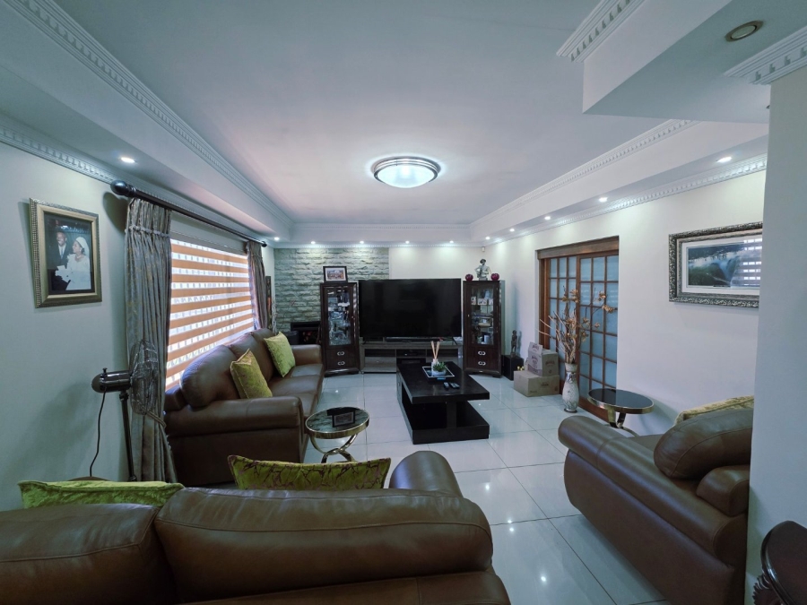 4 Bedroom Property for Sale in Randhart Gauteng