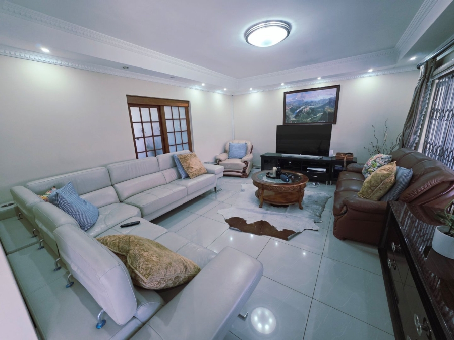 4 Bedroom Property for Sale in Randhart Gauteng