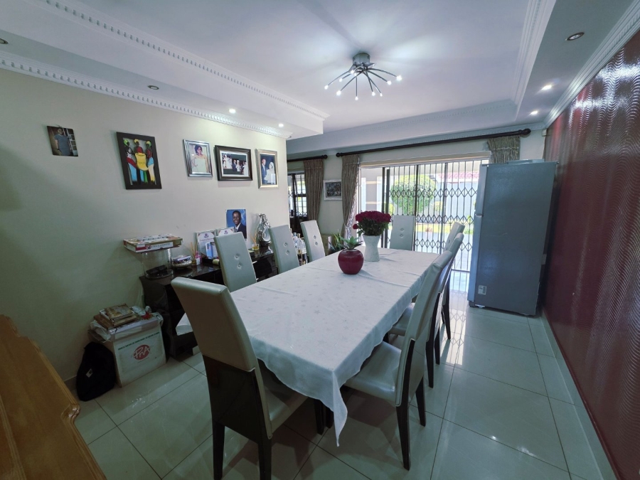 4 Bedroom Property for Sale in Randhart Gauteng