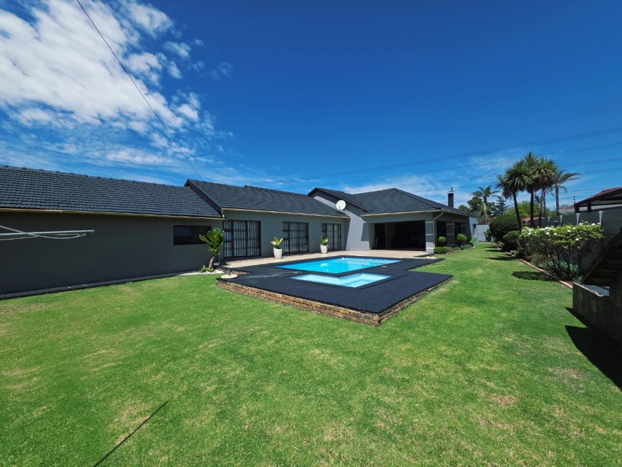 4 Bedroom Property for Sale in Randhart Gauteng