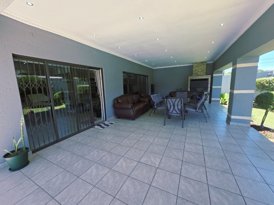 4 Bedroom Property for Sale in Randhart Gauteng