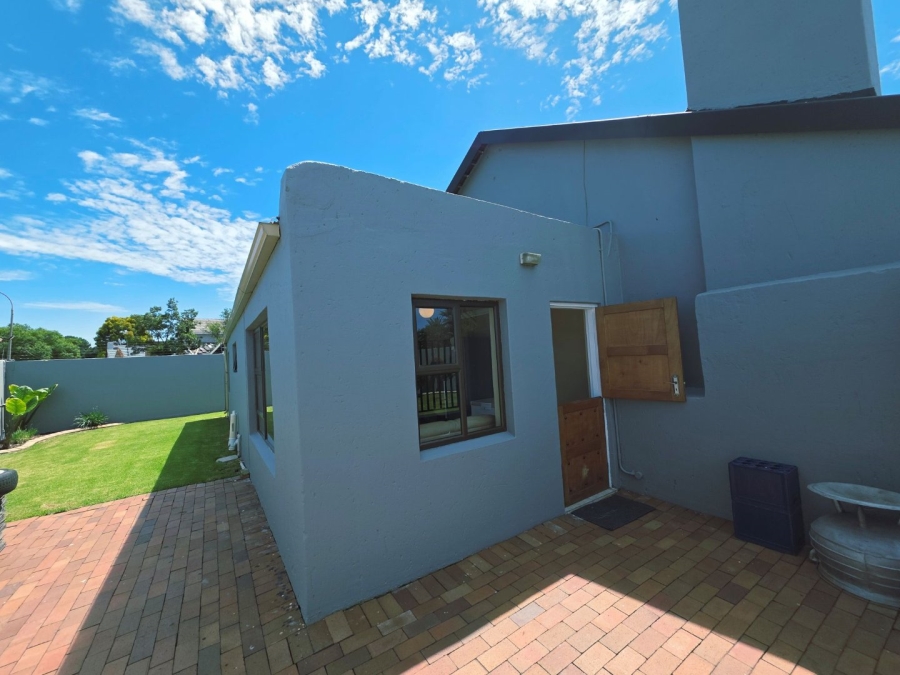 4 Bedroom Property for Sale in Randhart Gauteng