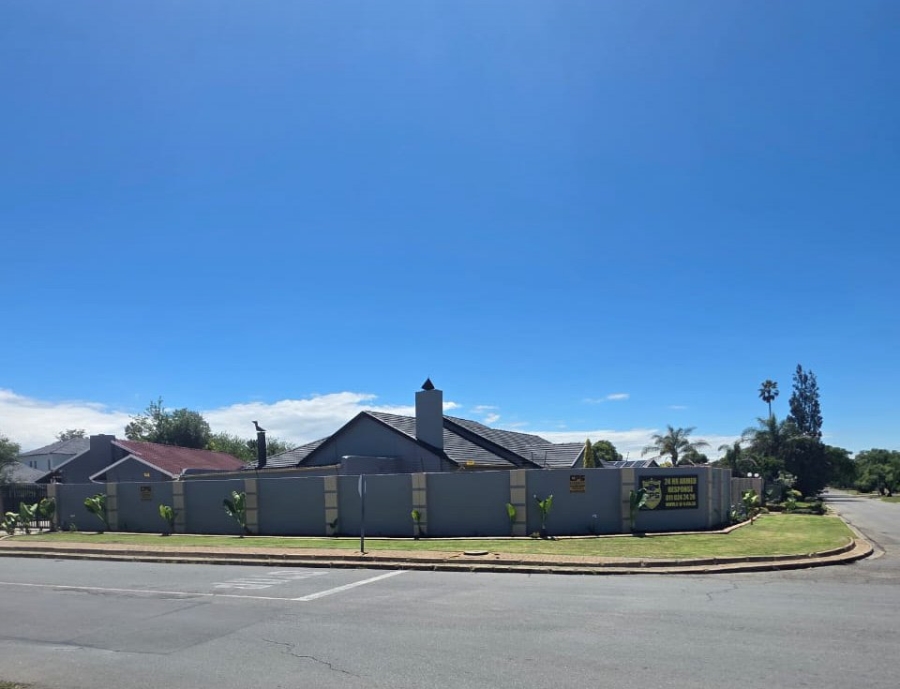 4 Bedroom Property for Sale in Randhart Gauteng
