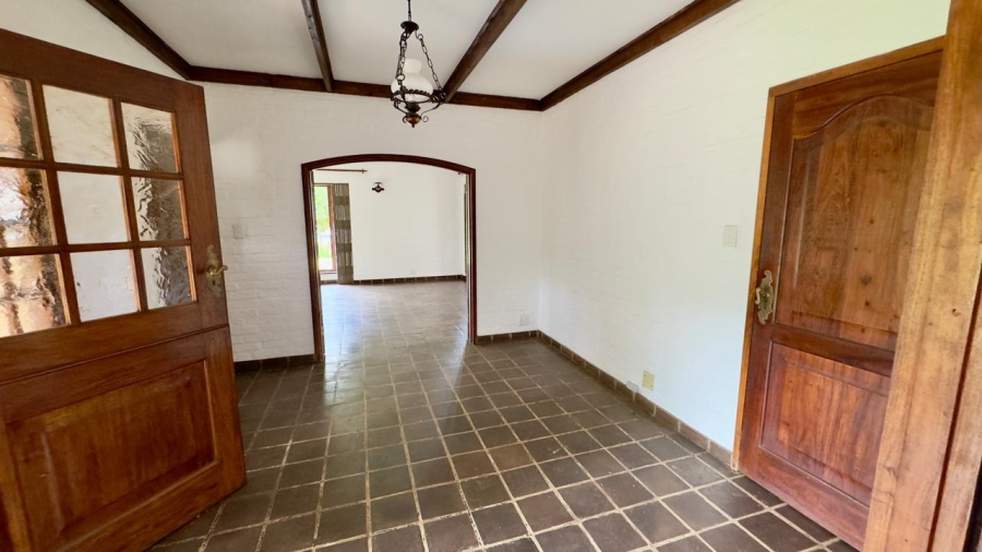 4 Bedroom Property for Sale in Waterkloof Heights Gauteng