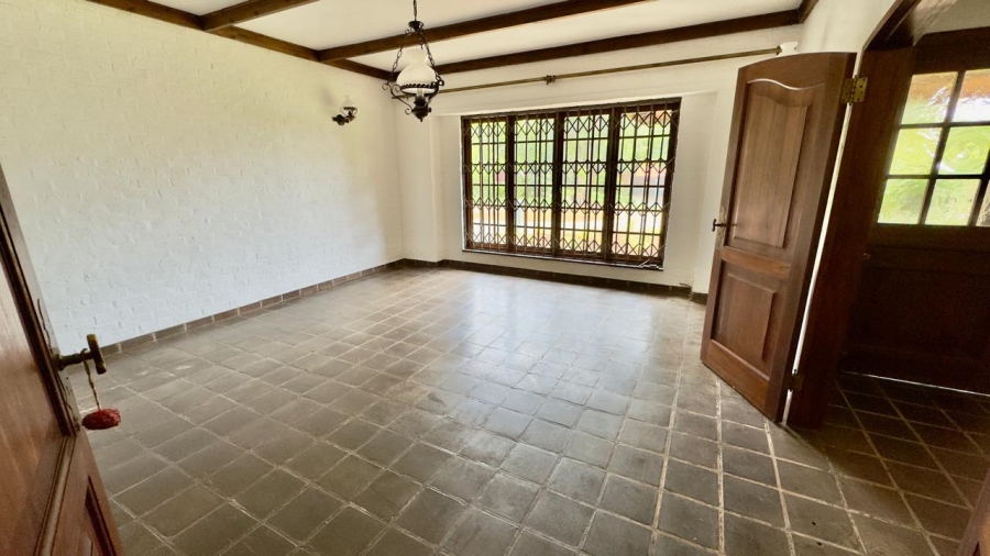 4 Bedroom Property for Sale in Waterkloof Heights Gauteng