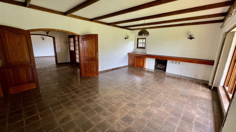 4 Bedroom Property for Sale in Waterkloof Heights Gauteng