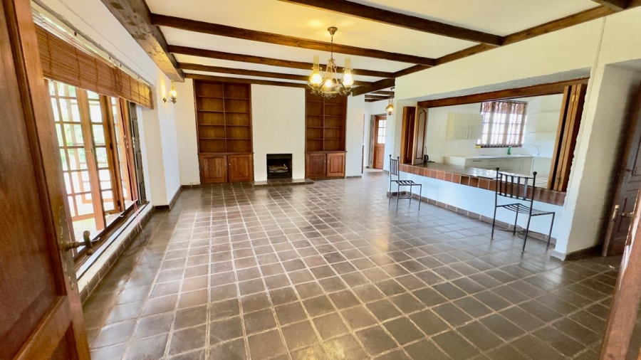 4 Bedroom Property for Sale in Waterkloof Heights Gauteng