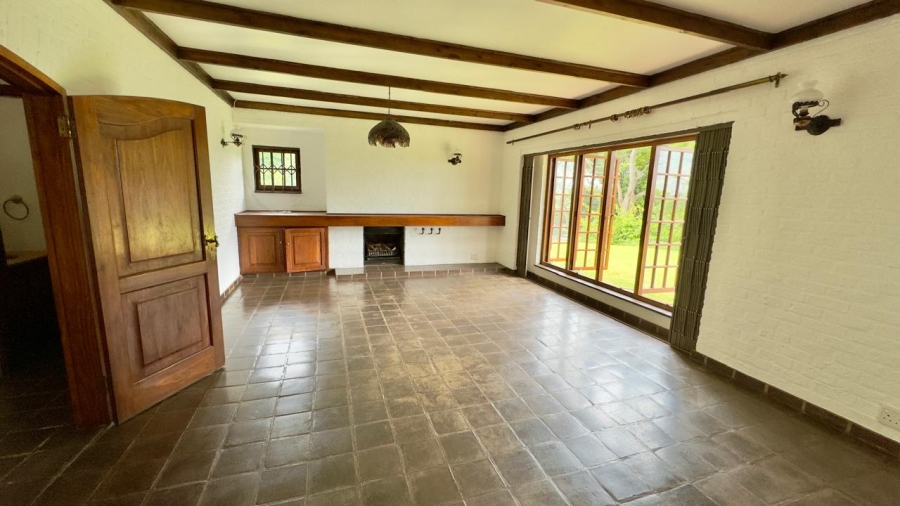 4 Bedroom Property for Sale in Waterkloof Heights Gauteng