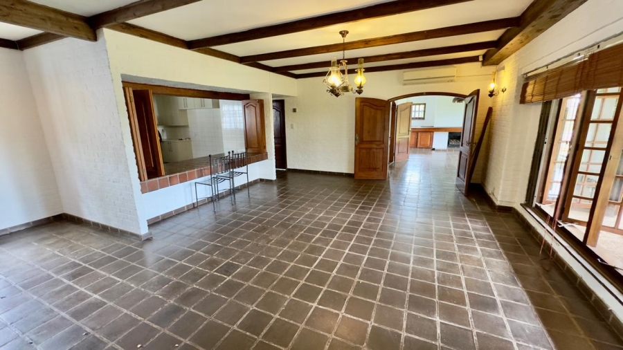 4 Bedroom Property for Sale in Waterkloof Heights Gauteng