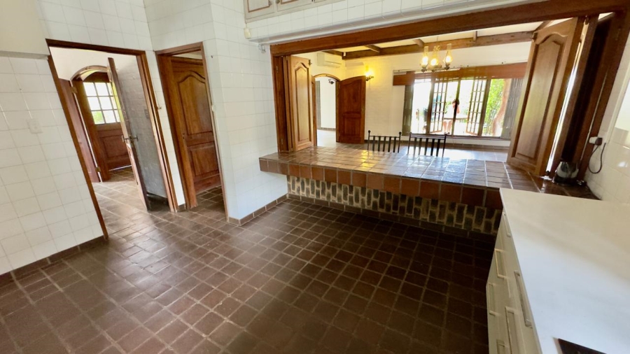 4 Bedroom Property for Sale in Waterkloof Heights Gauteng