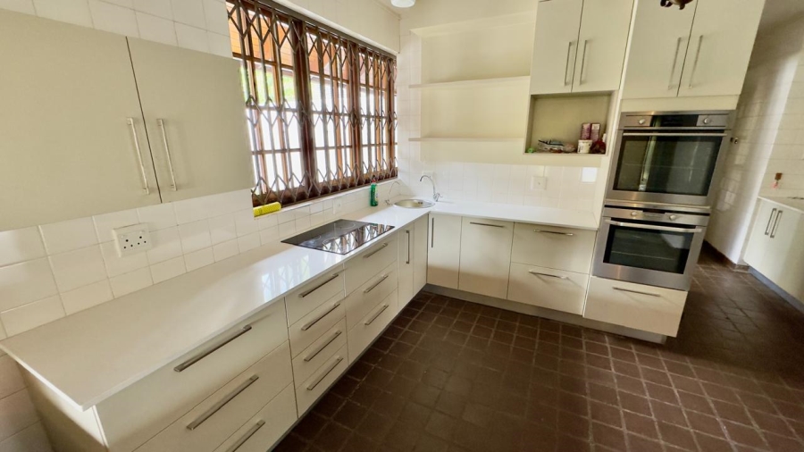 4 Bedroom Property for Sale in Waterkloof Heights Gauteng