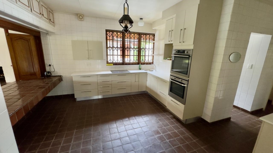 4 Bedroom Property for Sale in Waterkloof Heights Gauteng