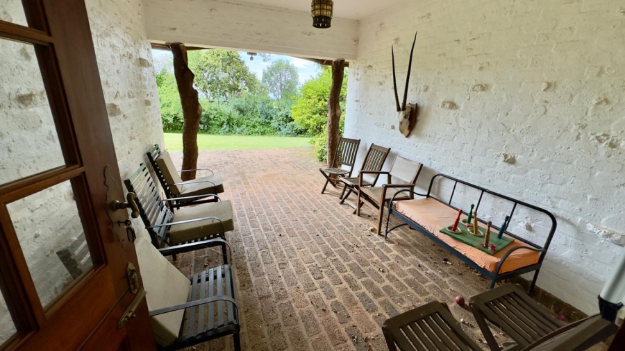 4 Bedroom Property for Sale in Waterkloof Heights Gauteng