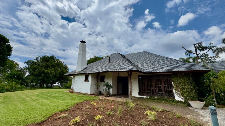 4 Bedroom Property for Sale in Waterkloof Heights Gauteng