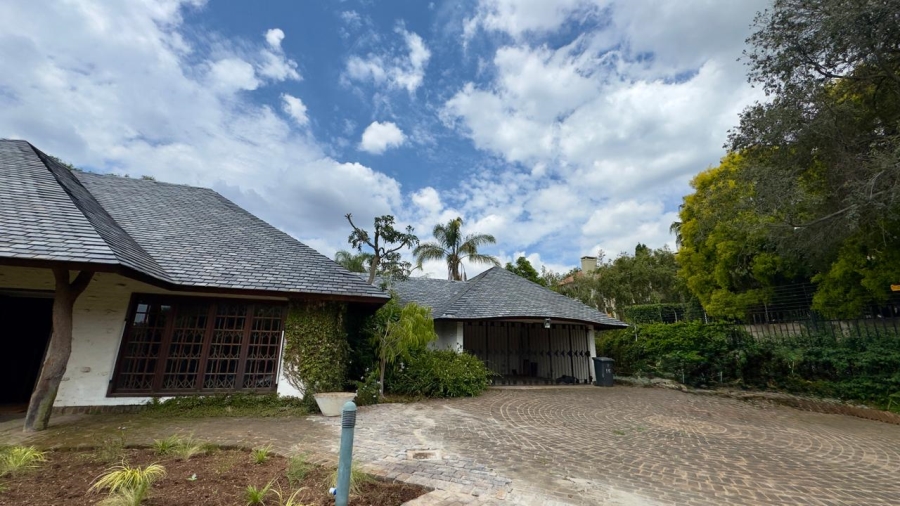 4 Bedroom Property for Sale in Waterkloof Heights Gauteng