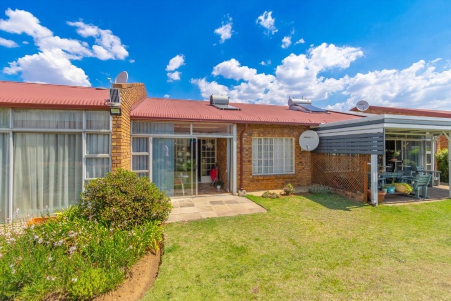 2 Bedroom Property for Sale in Sunair Park Gauteng