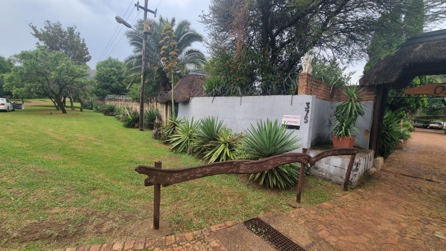 Commercial Property for Sale in Kameeldrift West Gauteng