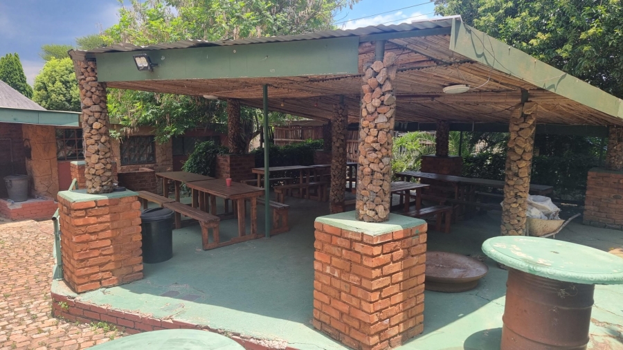 Commercial Property for Sale in Kameeldrift West Gauteng