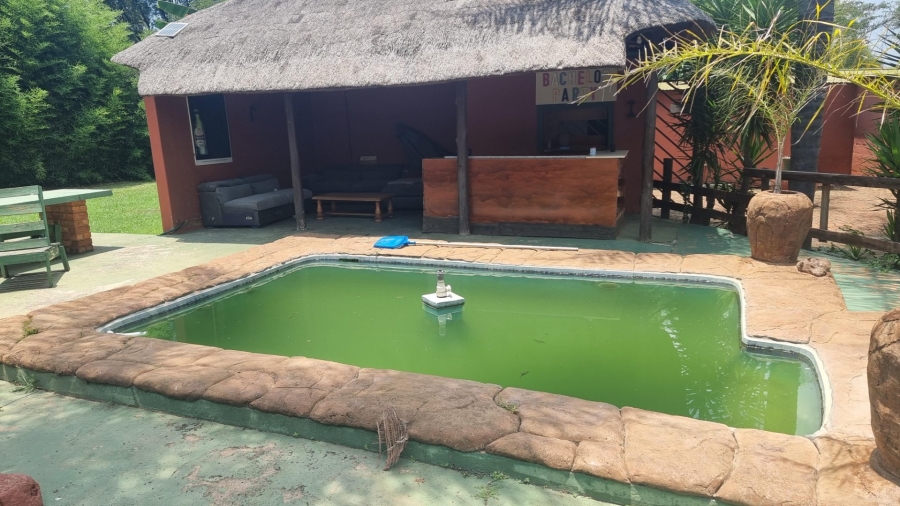 Commercial Property for Sale in Kameeldrift West Gauteng