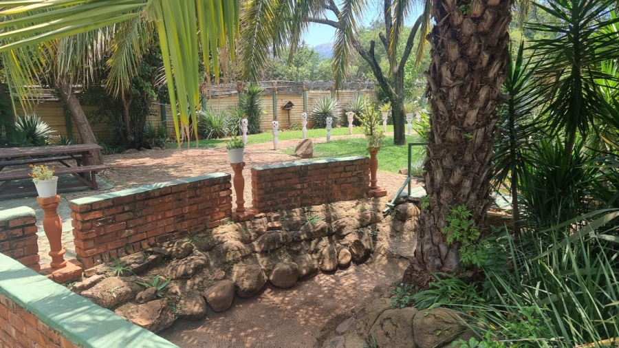 Commercial Property for Sale in Kameeldrift West Gauteng