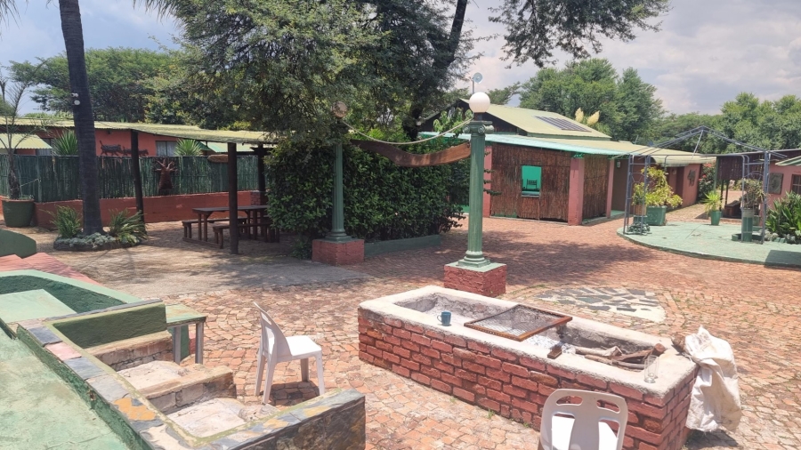 Commercial Property for Sale in Kameeldrift West Gauteng