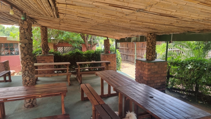 Commercial Property for Sale in Kameeldrift West Gauteng