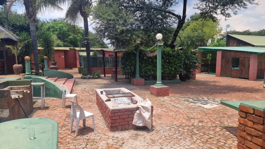 Commercial Property for Sale in Kameeldrift West Gauteng