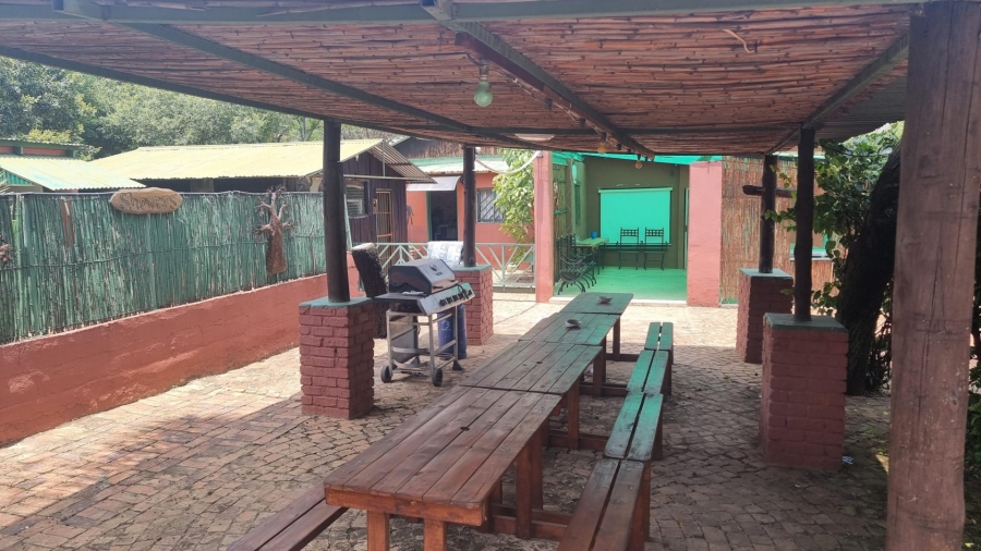 Commercial Property for Sale in Kameeldrift West Gauteng