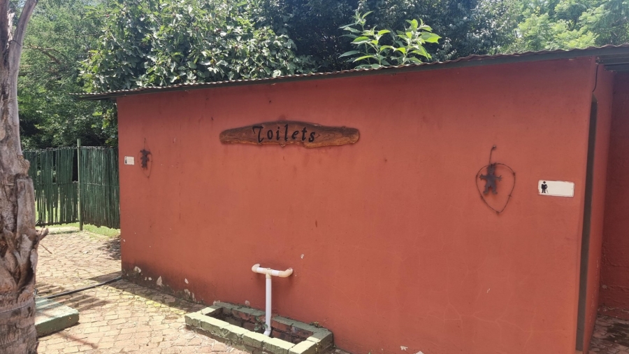 Commercial Property for Sale in Kameeldrift West Gauteng