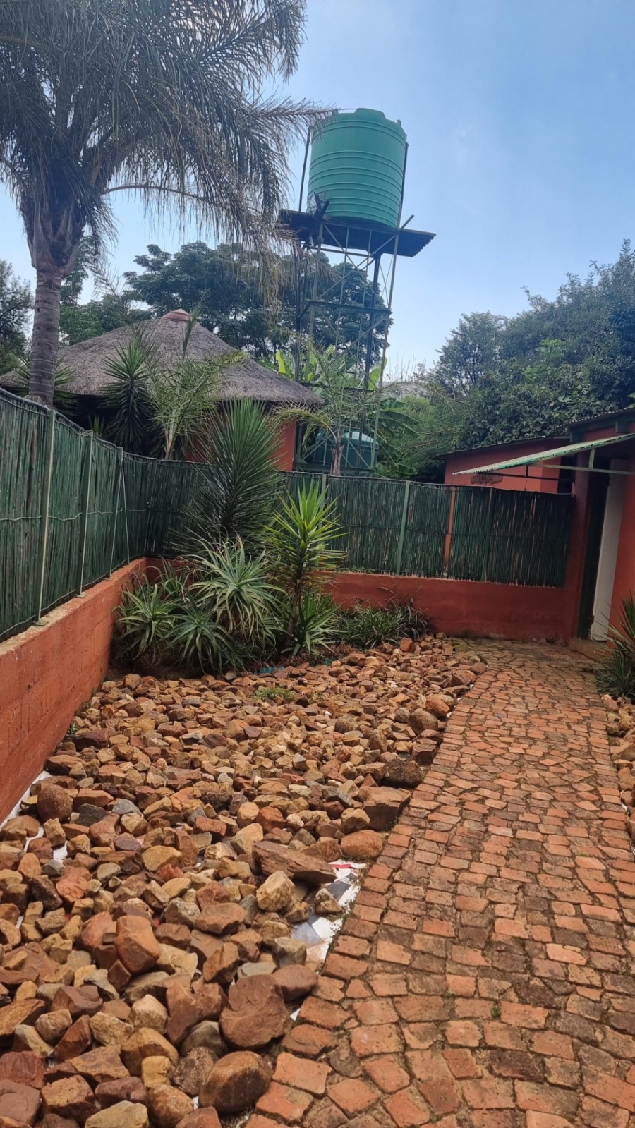 Commercial Property for Sale in Kameeldrift West Gauteng