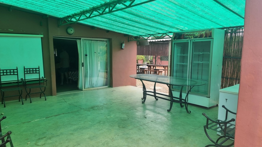 Commercial Property for Sale in Kameeldrift West Gauteng