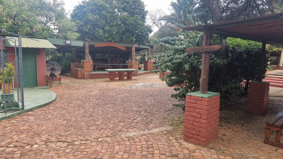 Commercial Property for Sale in Kameeldrift West Gauteng