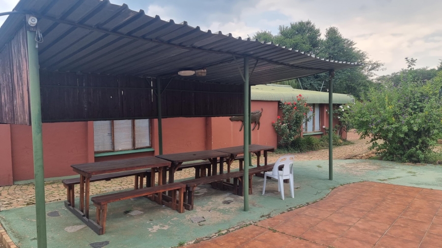 Commercial Property for Sale in Kameeldrift West Gauteng