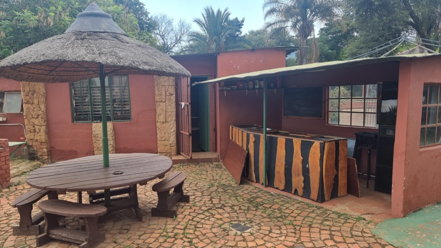 Commercial Property for Sale in Kameeldrift West Gauteng