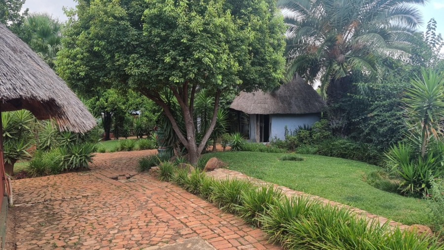 Commercial Property for Sale in Kameeldrift West Gauteng