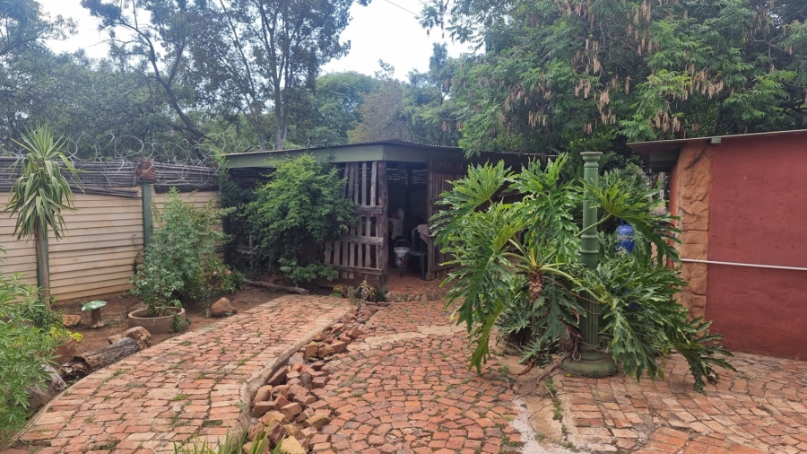 Commercial Property for Sale in Kameeldrift West Gauteng