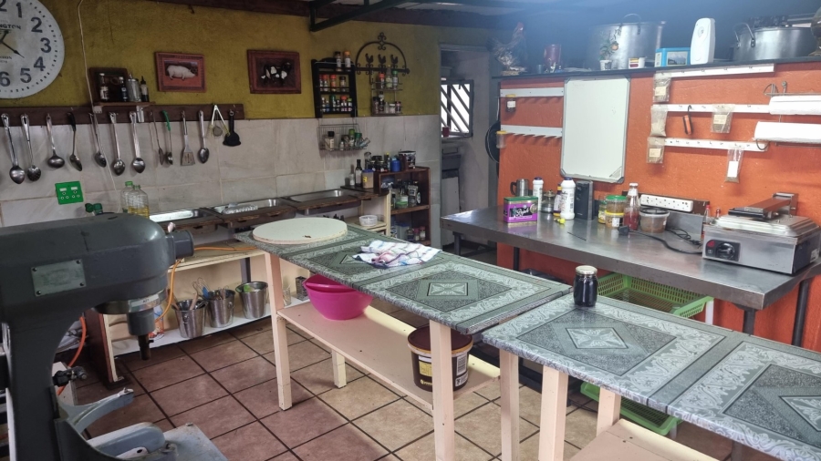 Commercial Property for Sale in Kameeldrift West Gauteng