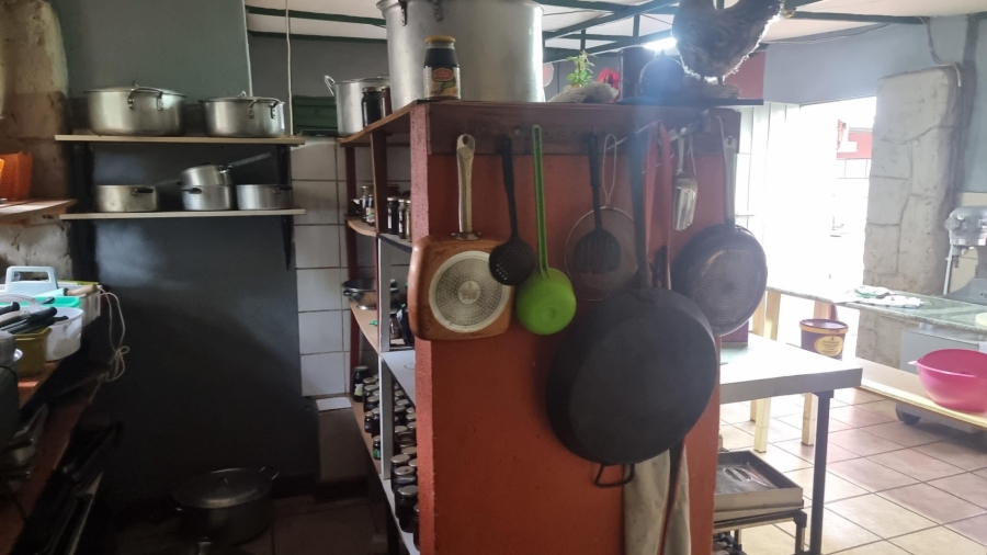 Commercial Property for Sale in Kameeldrift West Gauteng