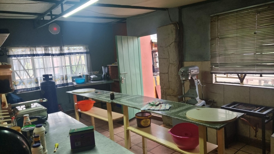 Commercial Property for Sale in Kameeldrift West Gauteng