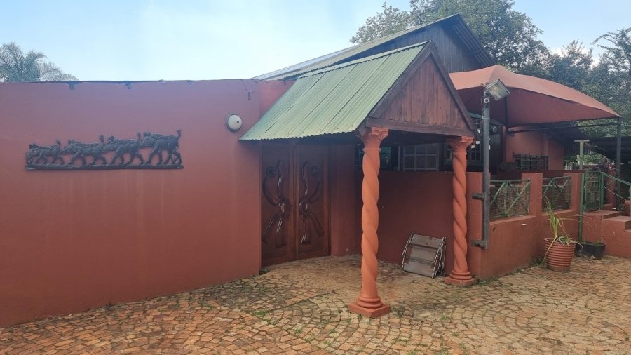 Commercial Property for Sale in Kameeldrift West Gauteng