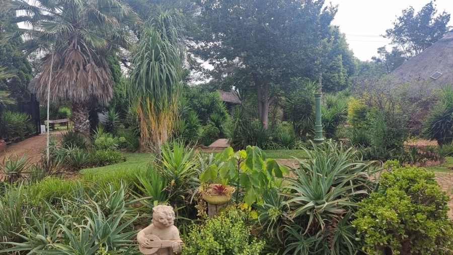 Commercial Property for Sale in Kameeldrift West Gauteng