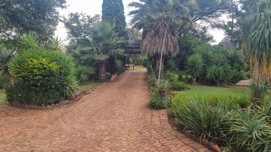 Commercial Property for Sale in Kameeldrift West Gauteng