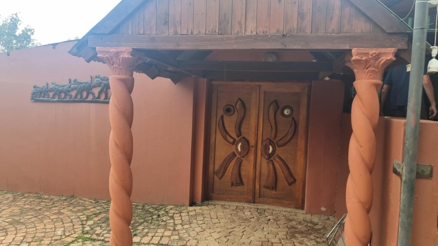 Commercial Property for Sale in Kameeldrift West Gauteng