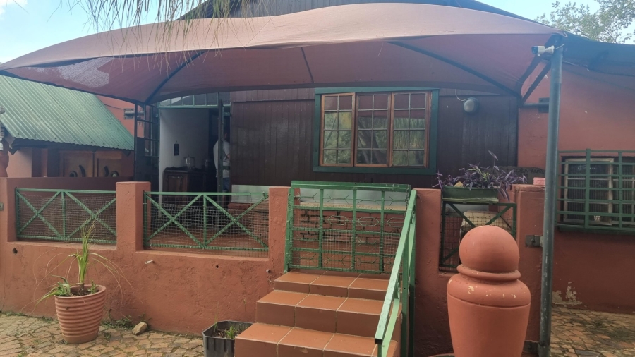 Commercial Property for Sale in Kameeldrift West Gauteng