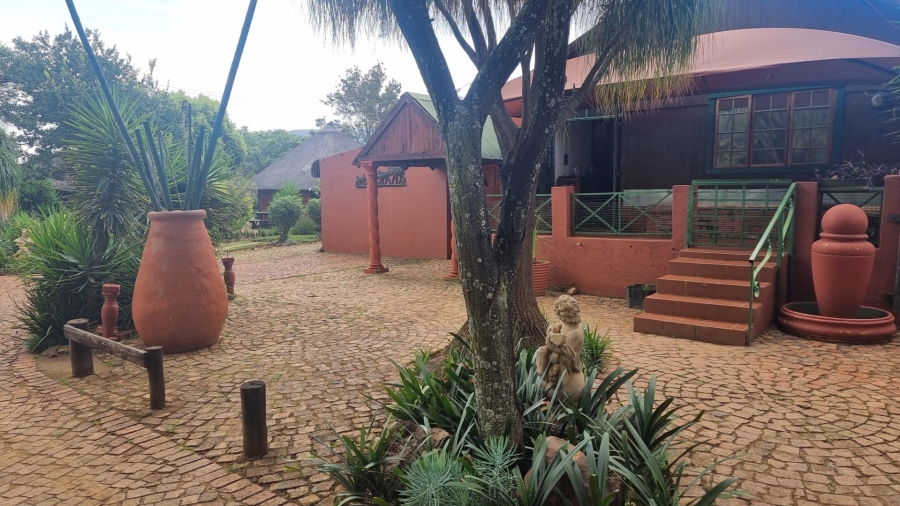 Commercial Property for Sale in Kameeldrift West Gauteng