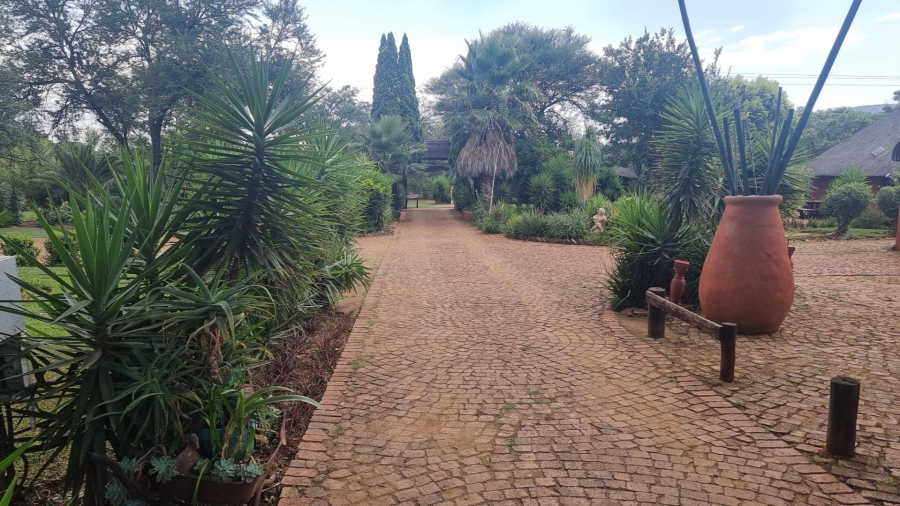 Commercial Property for Sale in Kameeldrift West Gauteng