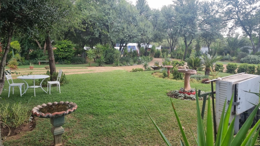 Commercial Property for Sale in Kameeldrift West Gauteng